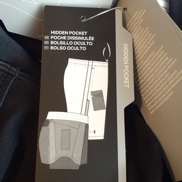 Under Armour  Legging - Picture 10 of 12